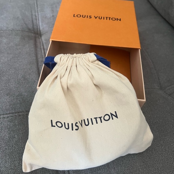 authentic belt Louis Vuitton - Picture 10 of 11